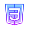 icons8-css-96